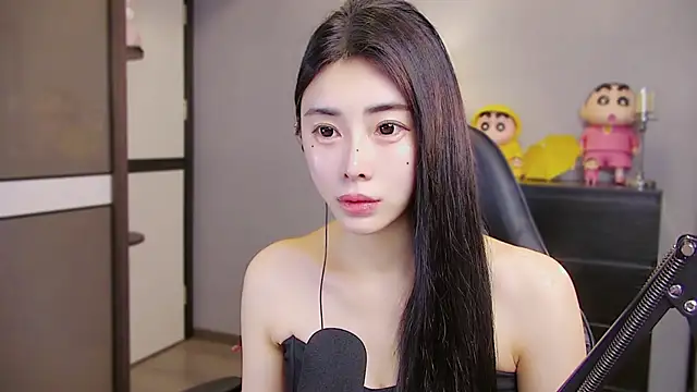XiaoYuBao- online show from 05.02.26