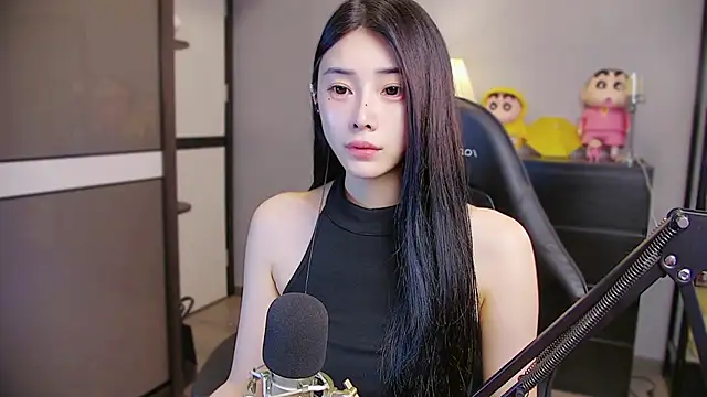 Snapshot of XiaoYuBao- chatting on 06.06.26 XiaoYuBao- online show from 06.06.26