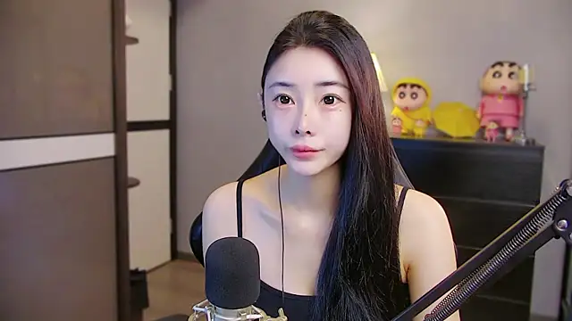 XiaoYuBao- online show from 06.20.26
