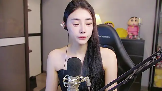 XiaoYuBao- online show from 06.30.26