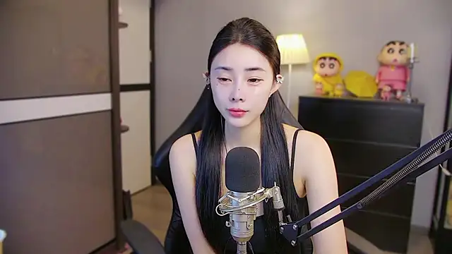 XiaoYuBao- online show from 07.18.26