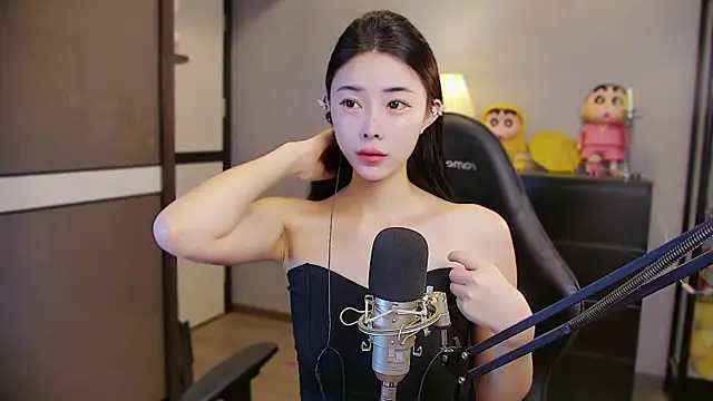 XiaoYuBao- online show from 07.20.26