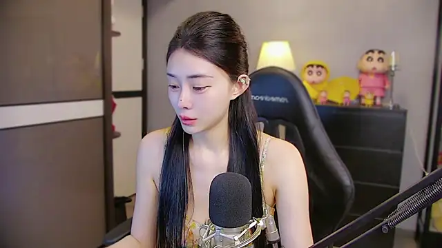 XiaoYuBao- online show from 07.25.26