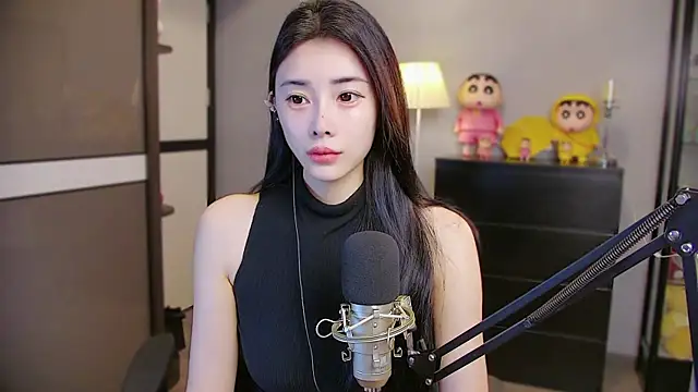 XiaoYuBao- online show from 08.04.26