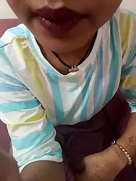 ritika gupta02 online show from 04.30.26