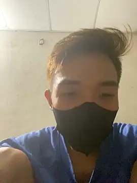 Snapshot of NIGHT_20 chatting on 03.31.26 NIGHT 20 online show from 03.31.26