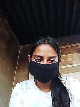 hot girl pooja online show from 03.14.26