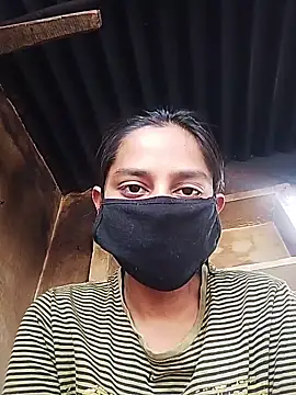 hot girl pooja online show from 03.17.26