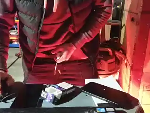 Richifun1111 online show from 01.06.25