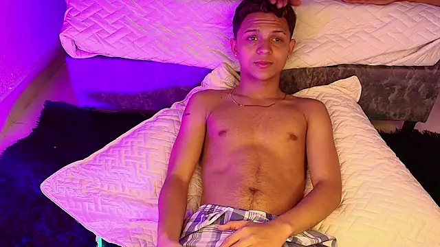 carlos foxx00 online show from 03.16.26