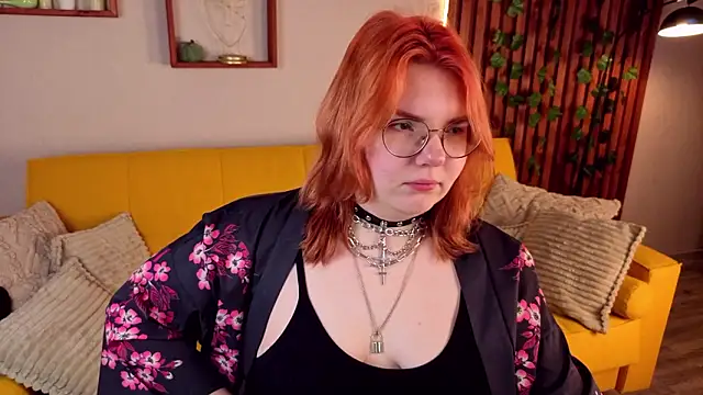 AliceeFreeman online show from 03.18.26