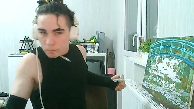 -MichaelWhite- online show from 03.16.26