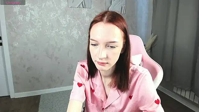 Naomiya-Lee online show from 03.16.26