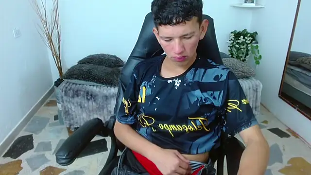 Emmanuel Salvatore online show from 03.17.26