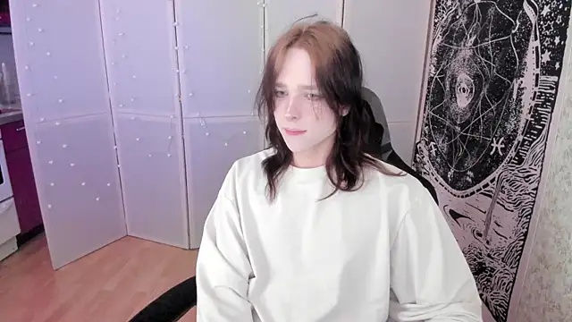Simochka w online show from 06.02.26