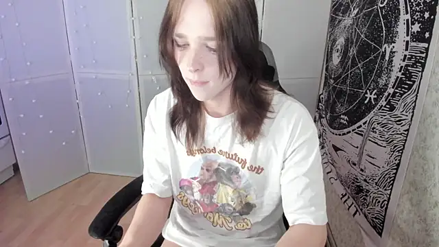 Simochka w online show from 06.05.26