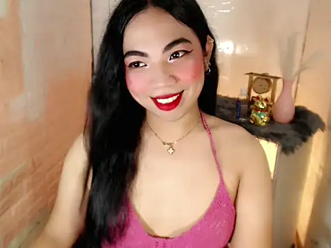 xLinda Walkerx online show from 05.17.26