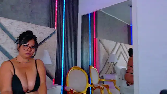 GalileaMoure online show from 03.15.26