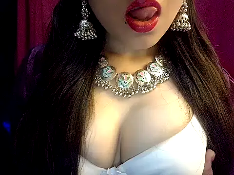nadia doll69 online show from 06.09.26