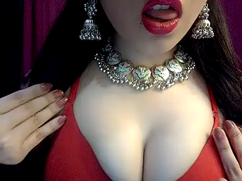 nadia doll69 online show from 06.17.26