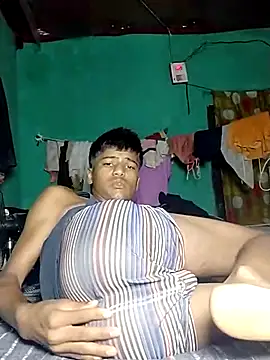 pandey ji ka beta hu online show from 07.10.26