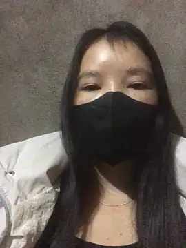 Jade baby2k online show from 03.16.26