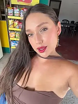 Naughty-Samanta- online show from 06.24.26