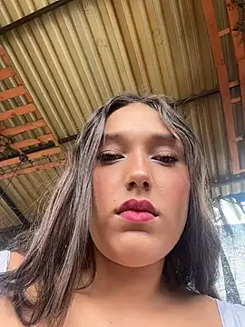 Naughty-Samanta- online show from 06.26.26
