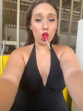 Naughty-Samanta- online show from 07.28.26
