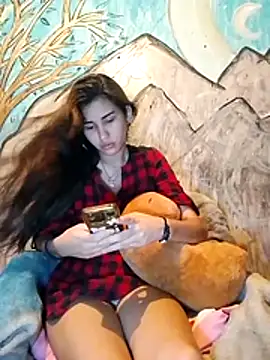 Lafresita fer online show from 03.15.26