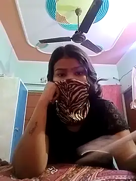 Hot Saniya online show from 03.20.26