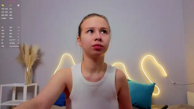 Emma dream  online show from 03.17.26