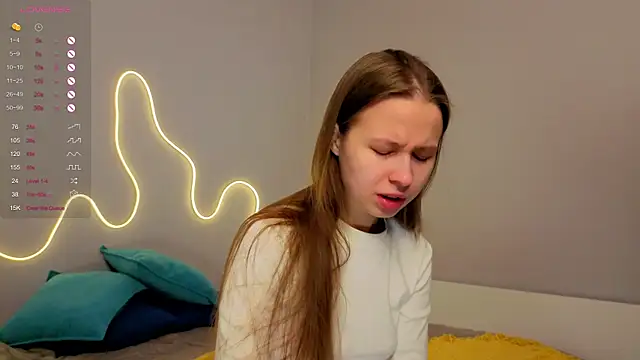 Emma dream  online show from 05.25.26