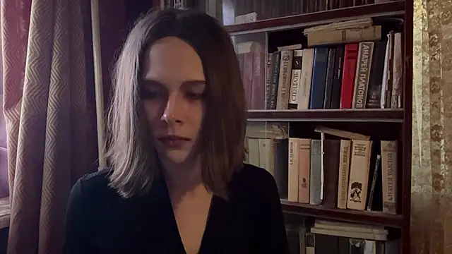 Snapshot of HyunCorrente chatting on 03.20.26 HyunCorrente online show from 03.20.26