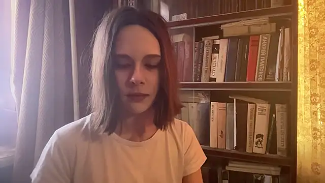 Snapshot of HyunCorrente chatting on 03.21.26 HyunCorrente online show from 03.21.26