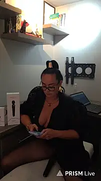 wildestatecouple online show from 05.15.26
