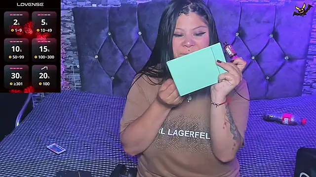 sofia saory online show from 05.05.26