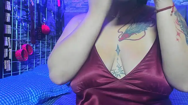 sofia saory online show from 06.17.26