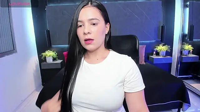 Emily-brown  online show from 05.09.26