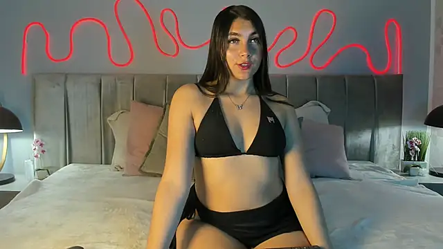im Valskin online show from 06.03.26
