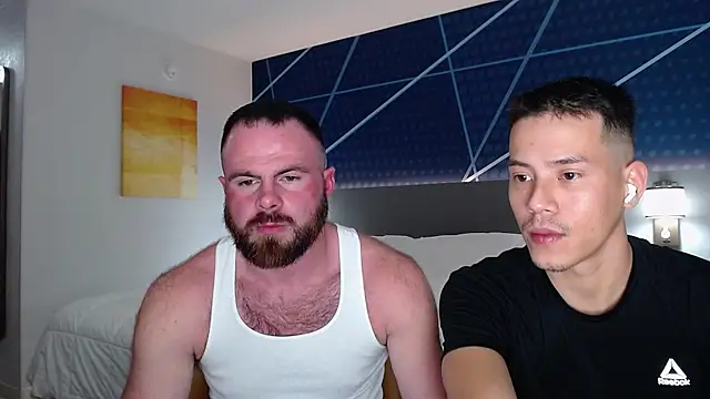The Alphapair online show from 06.14.26