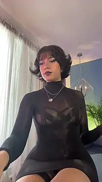 Liana Fem  online show from 05.24.26