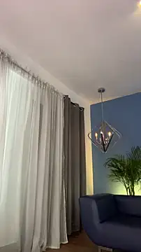 Liana Fem  online show from 06.03.26