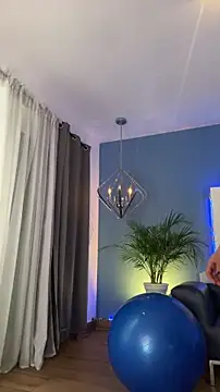 Liana Fem  online show from 06.05.26