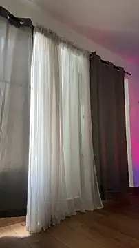 Liana Fem  online show from 06.21.26