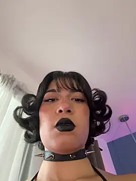 Liana Fem  online show from 06.26.26