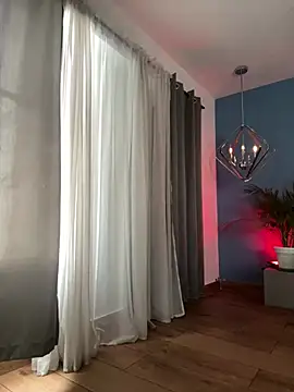 Liana Fem  online show from 07.24.26