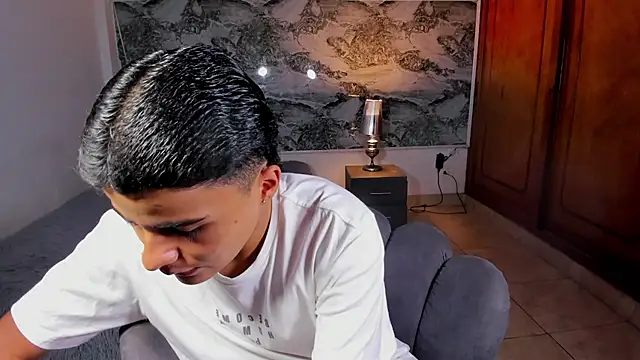 Liam Dustin online show from 05.01.26