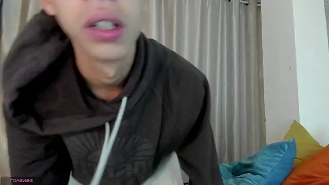 Ethan qop online show from 04.20.26