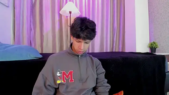 Ethan qop online show from 04.30.26
